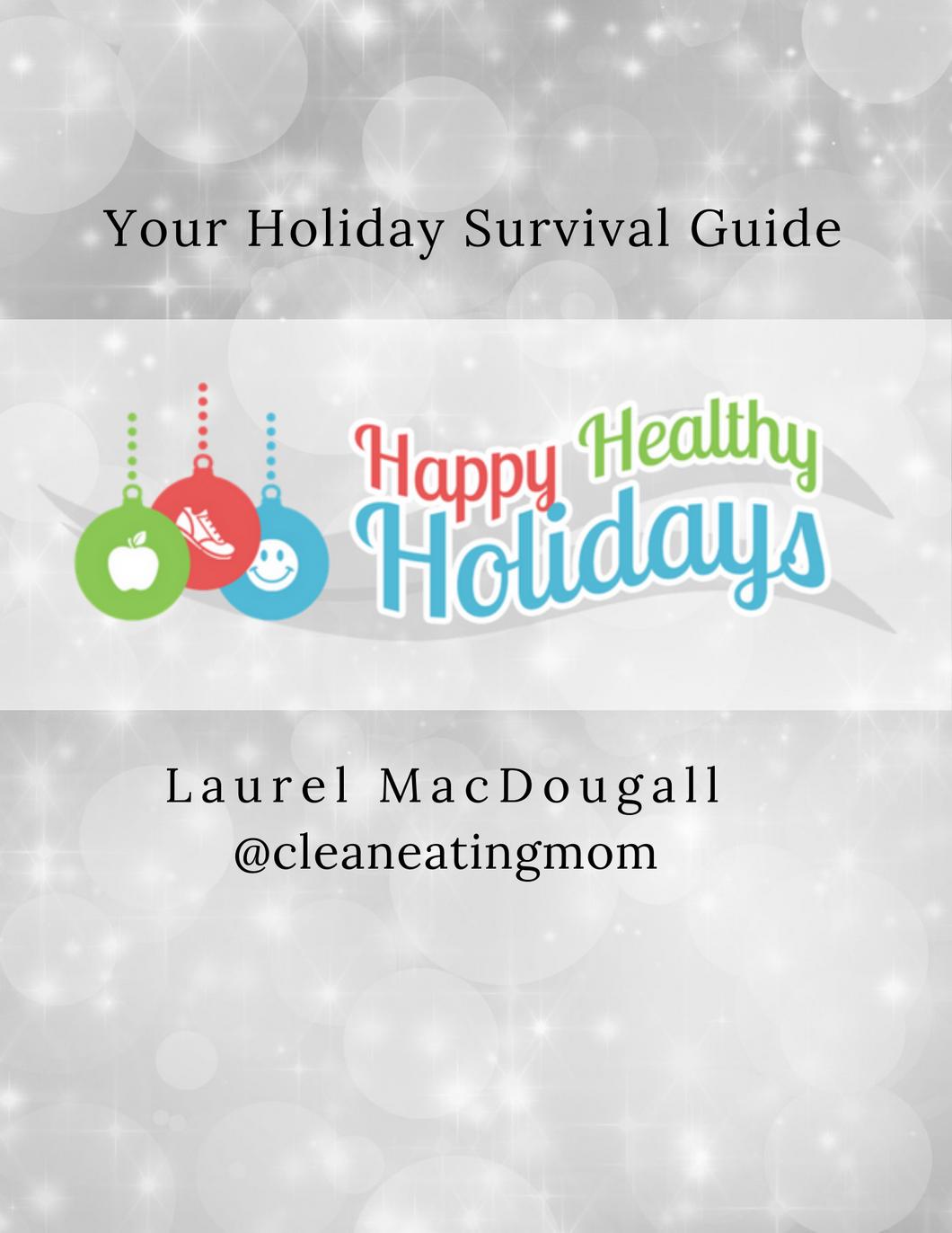 Healthy Holidays Handbook